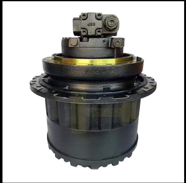Редуктор хода (Travel Motor) CAT E325BL